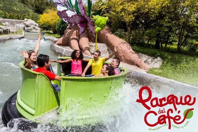 Parque del Café